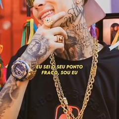 EU VOU LEVANDO A VIDA BEM - MC Paiva, Gabb MC E MC GP (DJ Victor)