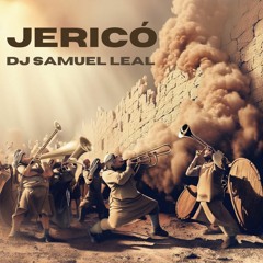 DJ Samuel Leal - Jericho (Original Mix)