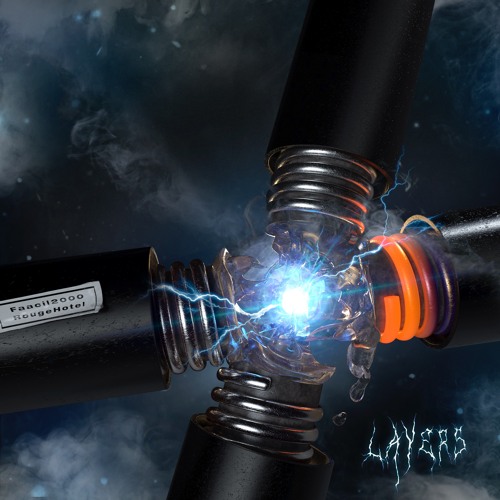 Steps - Faacil2000 & RougeHotel