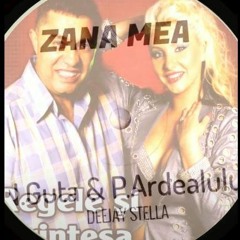 Nicolae Guta & Printesa Ardealulu - Zana Mea (Deejay Stella RMX 2023)