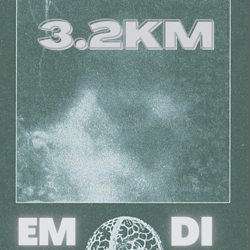3.2KM - EM/DI [FREE DOWNLOAD]