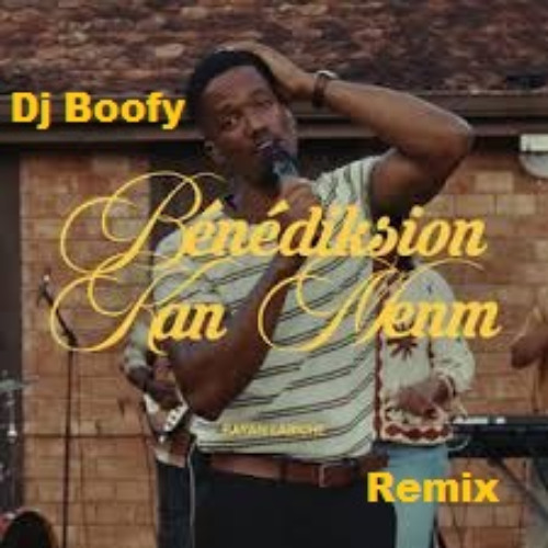 Remix Rayann Labiche - Benediksion