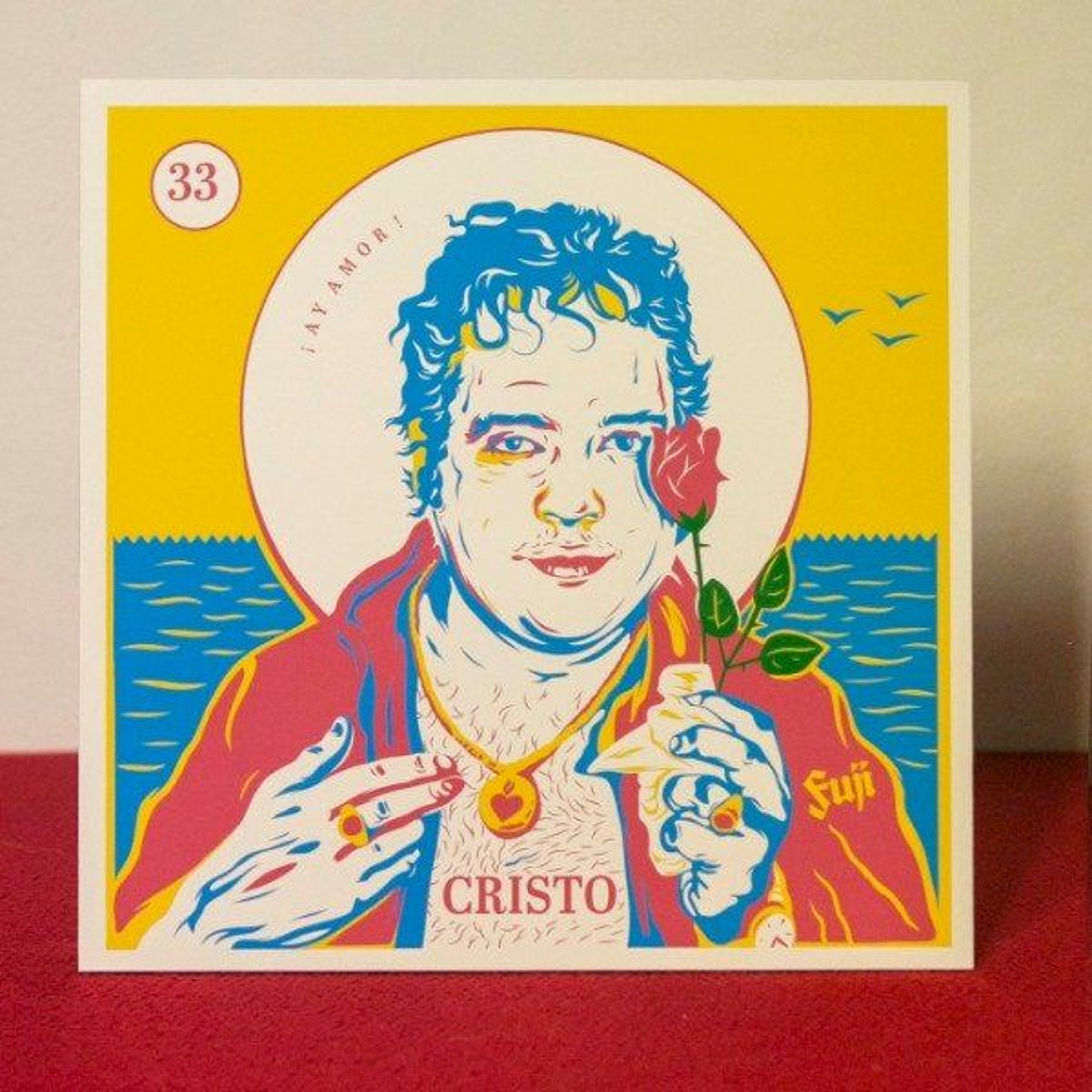 COMO UN ANGEL - Dj Fiddo - LEO MATTIOLI episode artwork