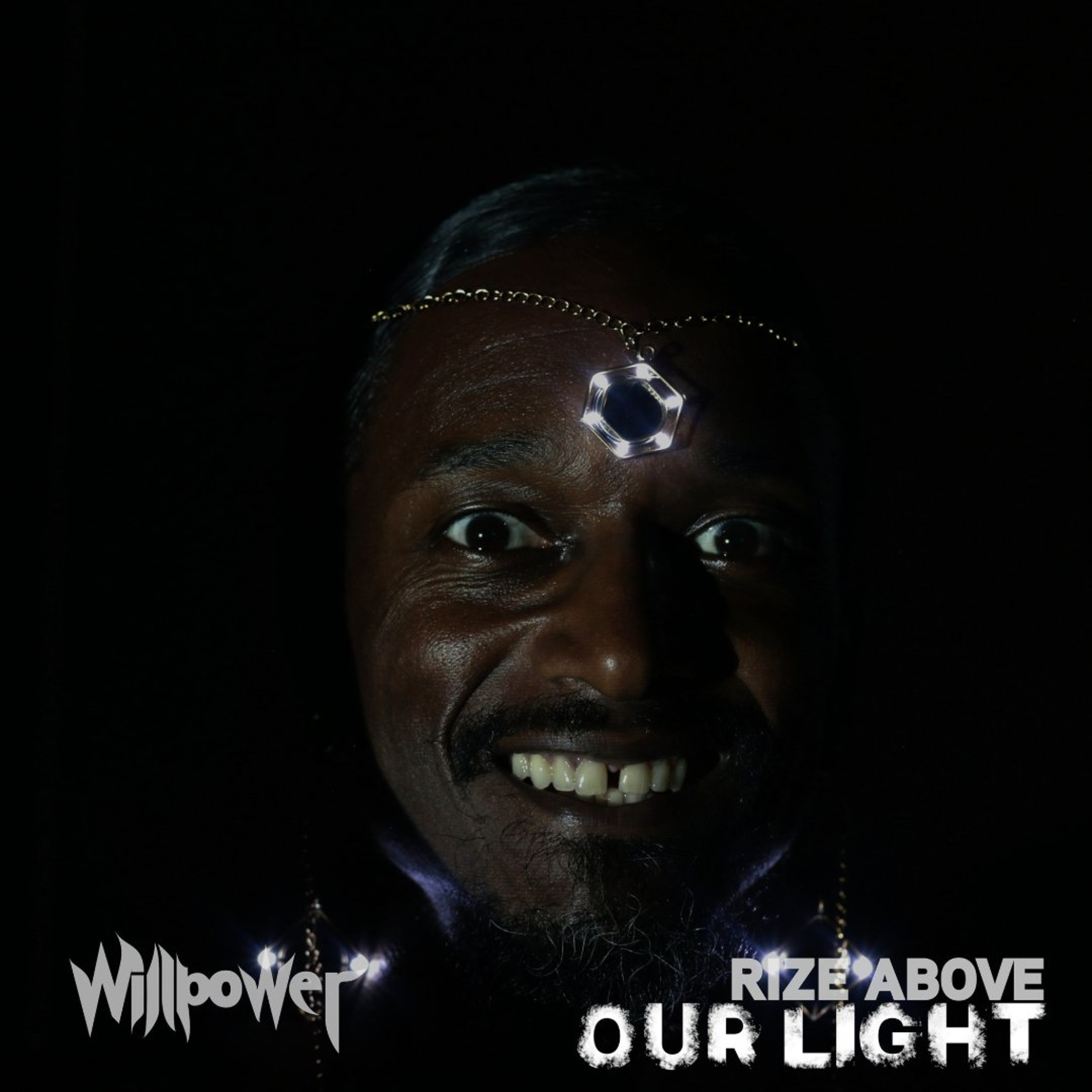 OUR LIGHT episode artwork