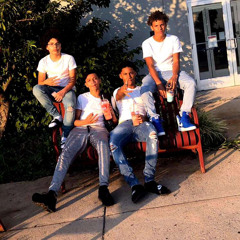 For My Gang (Feat. Atb mike)