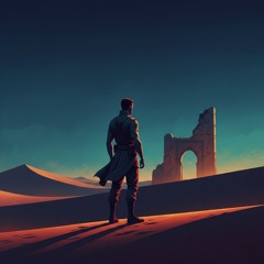 Serge_gasboug_mon_légionaire