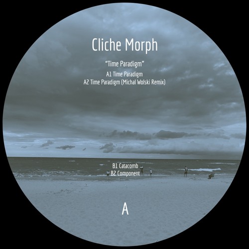 PREMIERE: Cliche Morph - Component [Unknown Timeline]