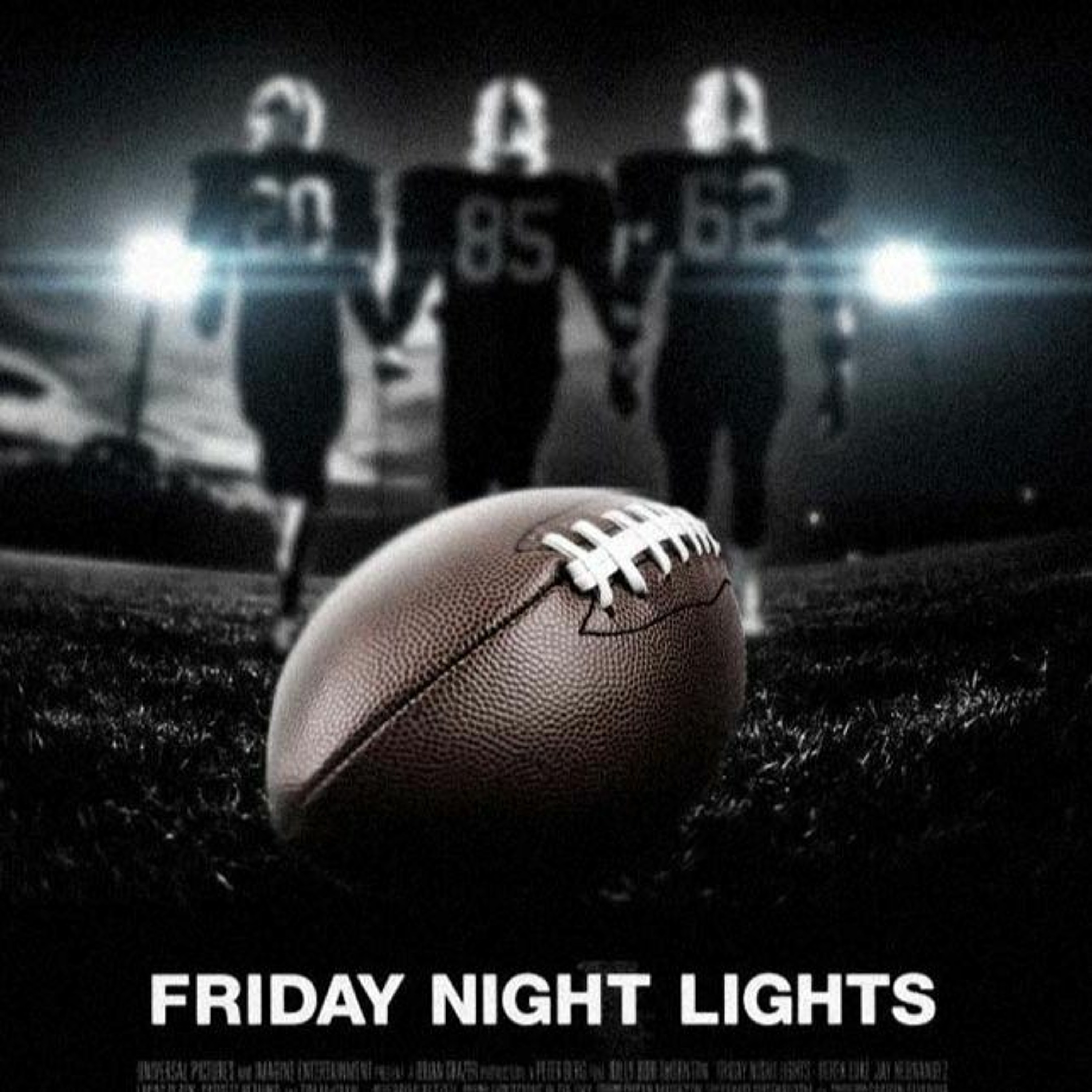 Friday Night Lights