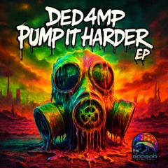Ded4mp - Hardbass