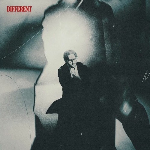 DIFFERENT - Chris Grey (Sped up)