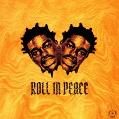 Kodak Black - Roll In Peace (Meadoh Flip)