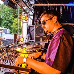 Milan Milano - Burning Beach 2024 (Friday)