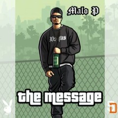 MALO P JUST ANOTHER DAY