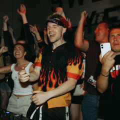 Will Atkinson Piss Up In A Brewery, Belfast 2025