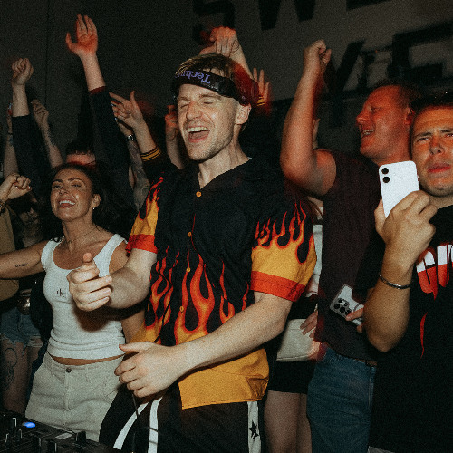 Will Atkinson Piss Up In A Brewery, Belfast 2025
