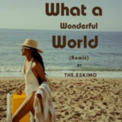What A Wonderful  World (Remix)