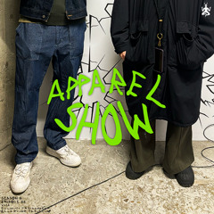 Apparel Show 23-10-2025