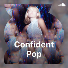 Confident Pop