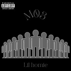 Lil Homie