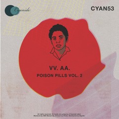 Premiere: Smoothless - PALD [Cyanide]