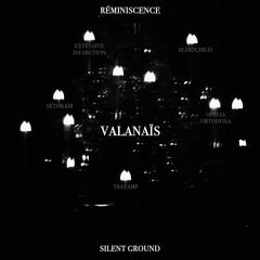 WL//WH Premiere: VALANAÏS X BlindÇhild "Appeal" [Silent Ground]