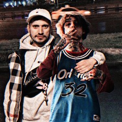 YNGWHITREEX! - Lil Peep - Hellboy