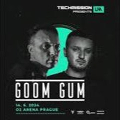 Goom Gum x Dancing On Lego - Before My Eyes