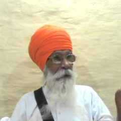 21 of 42 Japu Pauri 18 ਅਸੰਖ ਮੂਰਖ ਅੰਧ ਘੋਰ ॥