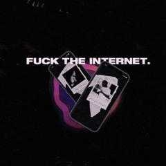 Fucking Internet - Blaze ft. Squeez ft. Mcb