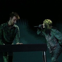 everything i wanted- grammys 2021