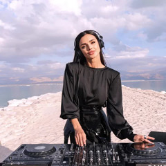 Korolova - Live @ Dead Sea, Israel / Melodic Techno & Progressive House Mix