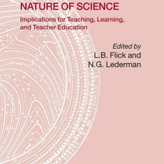 [PDF]⚡   EBOOK ⭐ Scientific Inquiry and Nature of Science: Implication