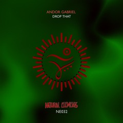 Andor Gabriel - Drop That (Short Mix)