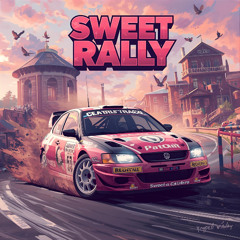 MXRCX - SWEET RACE (Rally House)