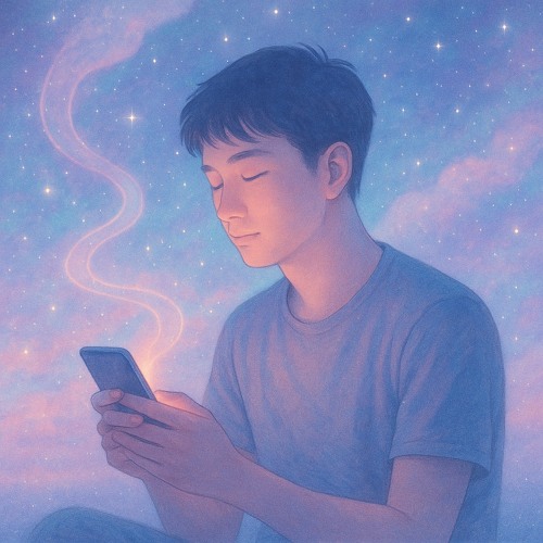 一聽就會想到你、忍不住想聯絡你