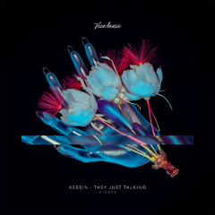Kessin - They Just Talking (Original Mix)