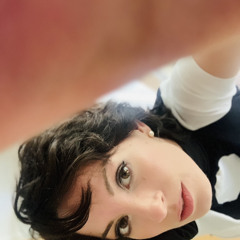 Désenchantée - Mylène Farmer (sad cover)