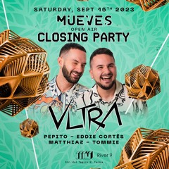 matthiaz opening set X VLTRA