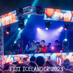 Fiji Icelander 2023 Full Set (Breezy Boiler Room)