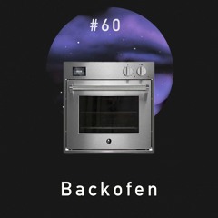 #60 - Backofen