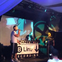 The Beattrix Chronicles (Taking it back like my hairline 2010)