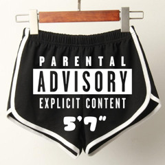 5'7" (prod. silo x snorkatje)