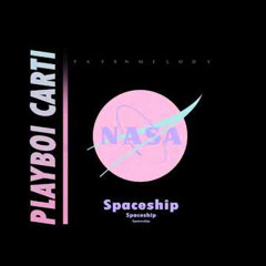 playboicarti - spaceship