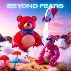 Dj Tennis // Arena Set - Beyond Fears 2025