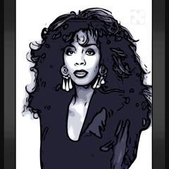 Queen of Disco Donna Summer Mega Mix