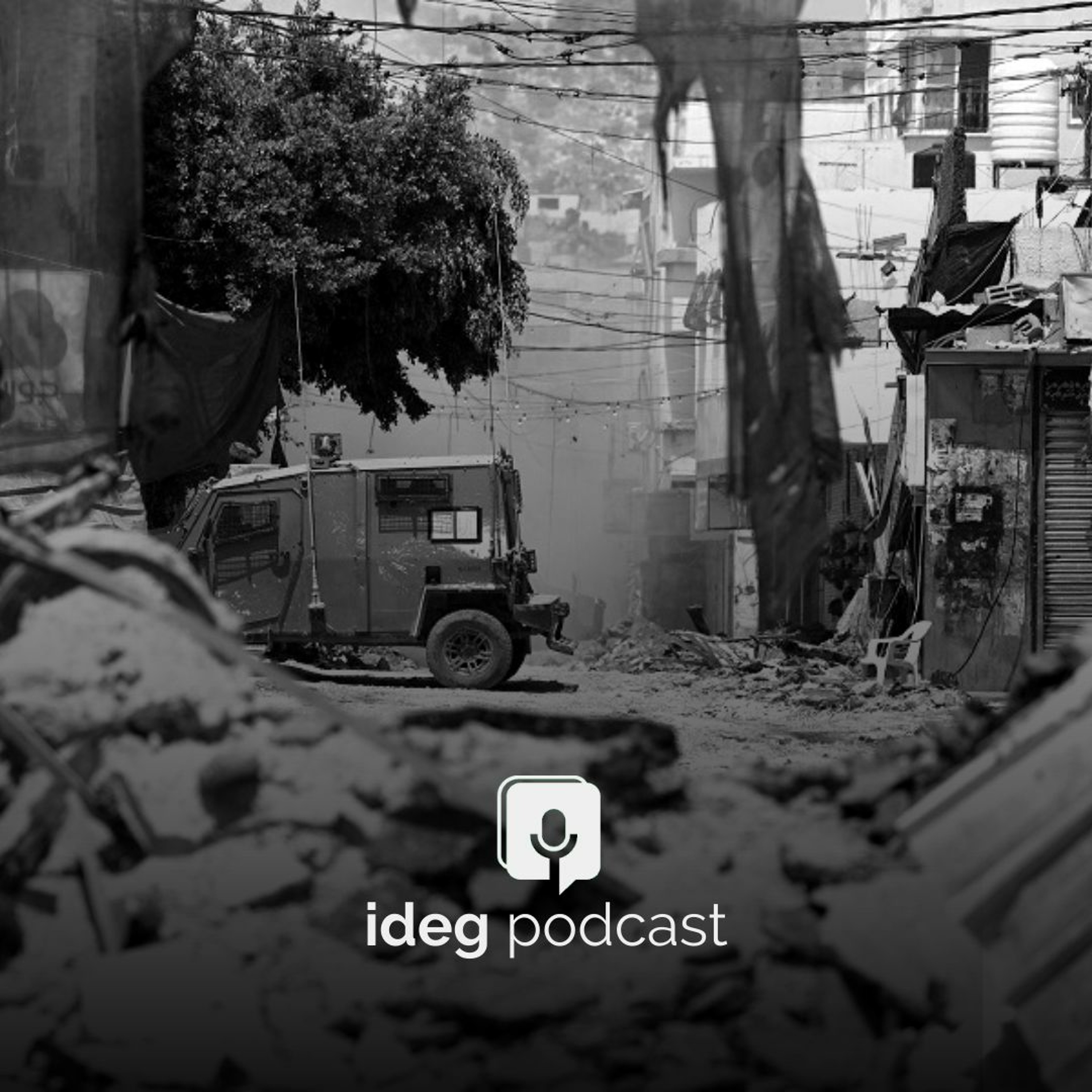 PodCast IDEG