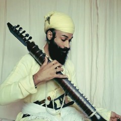 Gur Poorai Meri Raakh Layee (Raag Bilawal) - Bhai Jatinder Singh Ji Durhailay & Bhai Kirit Singh Ji