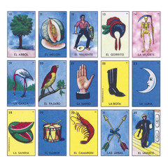 Voodoo Crowds Untitled Loop 1 (Remastered)