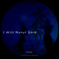 I Will Never Stop