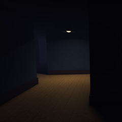 A Quick Run Before The Eternal Minus Descends Elevation